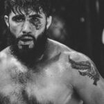 Charlie Decca Instagram - Boxing or fighting is the only sport you can get your brain shook, your money took and your name in the undertaker book. • • • • 📸 @edwardmartinezphotography #bareknuckle#fight#night#bloody#friday#miami#killer#mma#gbfc#thebull#biloxi#dirtysouth#got#to#love#it#violence#is#key#finishhim Biloxi, Mississippi