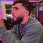 Charlie Decca Instagram - “Thinking of a master plan” Miami, Florida