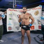 Charlie Decca Instagram - 🐕@gamebredfighter 👊🏻 💚@aguacate_sanctuaryoflove 💚 🏦@mikesinsight 🏦 🇵🇷@chenteydrach & @gallimbostudios 🇵🇷 🦾@safewithplexus 🦾 🌪@southern_public_adjusters_ 🌪 📰@sergiosprinting 📇 I love fighting and the science that comes with it.🧬🩸Glad I got the sponsors and support to help me along this journey keeping me in great health to be able to perform. 👊🏻@firstroundmgmt 👊🏻 ⚔️@titanfighting ⚔️ 🏝@tree_o_five 🏝 🩺@dr.305 🩺 🥥@hydracoco 🥥 🏍@southern_built_performance 🏍 💈@swaggmonkeyy 🪒💈 @vitalperformance 💊 @kendall_sports_medicine 💉🏃🏻‍♂️ @recuerdomezcalusa 🍾🍷 InterContinental Miami
