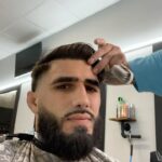 Charlie Decca Instagram - Pranking the prankster @swaggmonkeyy thanks for the cut bro! #barber #prank #barbershopconnect #miami #fyp #explore