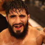 Charlie Decca Instagram - Smile for the camera @gamebredfc • @edwardmartinezphotography • #gamebred#thebull#blood#sweat#notears#bareknuckle#boxing#smile#blessed#fun#biloxi#fighting#mma#italian#stallion#history#war#wrestling# First Round Management