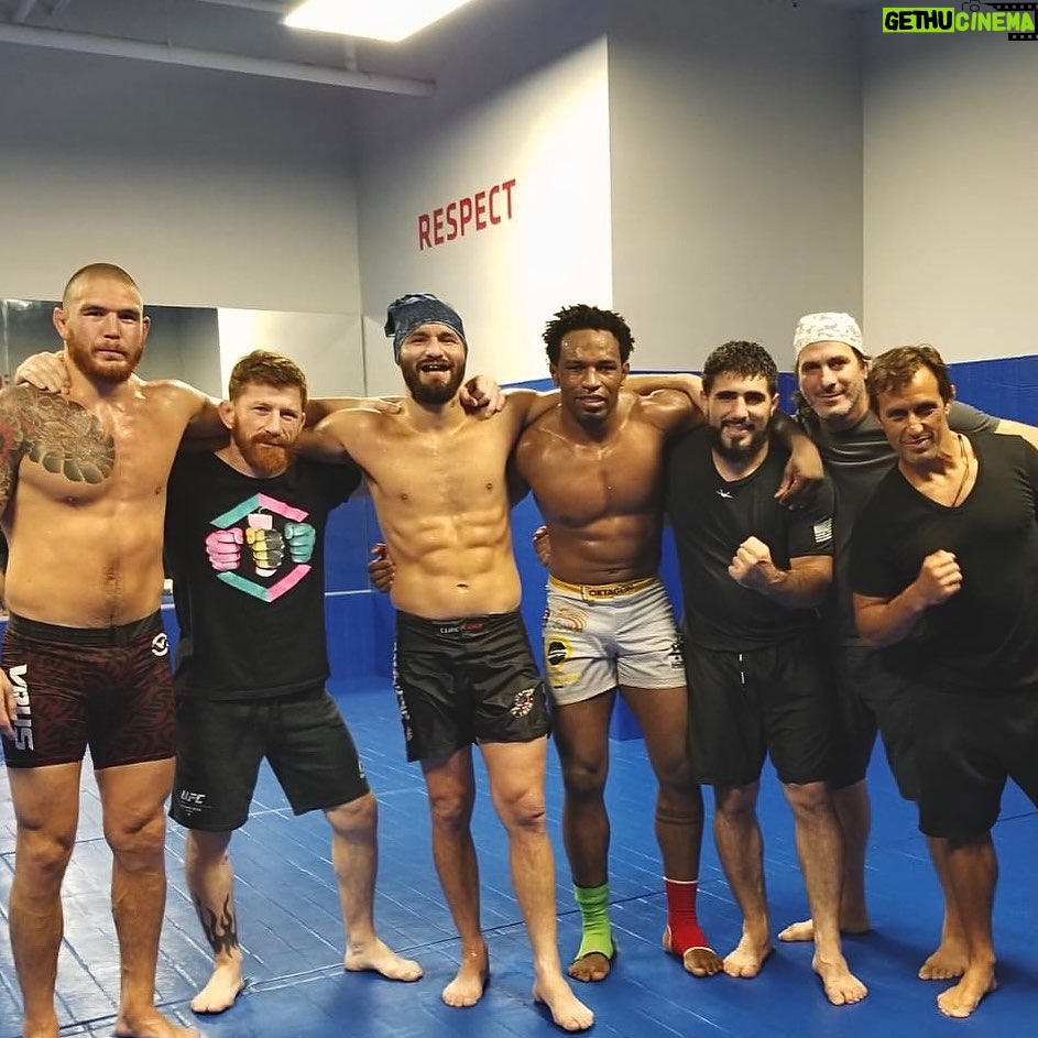 Charlie Decca Instagram - Monsters Inc. @gamebredfighter x @johnnyeblen x @mikebrownmma x @leandroapollooficial Y el famoso @paulinboys x @jgallo2016 • #ufc#mma#gamebred#killer#boxing#streetfighter#thuggedout#gangster#miami#lifestyle#miamilifestyle#ufcgymkendall Miami, Florida