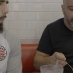Charlie Decca Instagram - Finding the quickest cheapest meal @nomadfilmproductions @mauricitopadilla #mma#bilox#wafflehouse#carbload