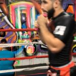 Charlie Decca Instagram - Nothing like boxing in the morning. • •🎥 @anthonyfilmss #boxing#addiction#got#to#love#it#money#killer#technique#style#combat#dancing#slip#duck#thuggedout#strikersonly#