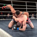 Charlie Decca Instagram - Fighting next month😬✊🏻😬 lez riiide • • • #combat#mma#mexico#miami#america#lightweight#thebull#fun#hr4#ikon Miami, Florida