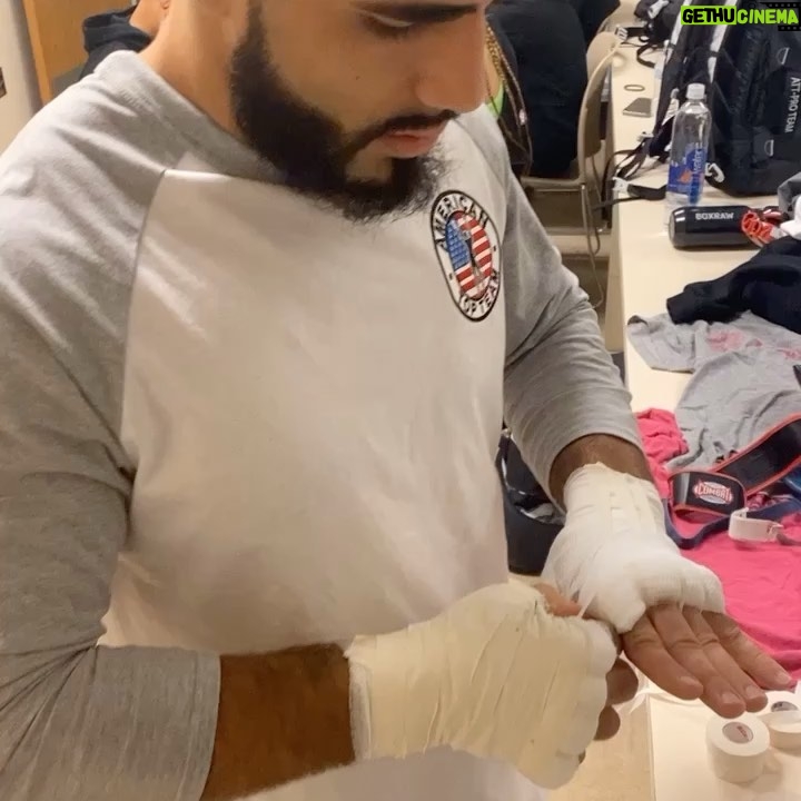 Charlie Decca Instagram - I’m particular, i have to wrap my own hands • • • #mma#errday#fighter#thuggedout #staystrong#proterf#eliteathletes performance#eap#boxing#estoydepinga#easymoney#gamebred#miami#florida#triathlon#nosleep#race#people#multirace#biking#handwraps#pro#killer#bust#it