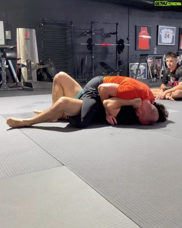 Charlie Decca Instagram - This fight camp was a great one. Thank you to all my training partners who put in hard work and helped me get better. ππΌπͺπΌ @mateusz_gamrot @khusein_askhabov @krzysztofjotko @walker_blanco @b.silva_dos @15seconds @titoss89 Miami, Florida