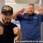 Charlie Decca Instagram - This fight camp was a great one. Thank you to all my training partners who put in hard work and helped me get better. 👊🏼💪🏼 @mateusz_gamrot @khusein_askhabov @krzysztofjotko @walker_blanco @b.silva_dos @15seconds @titoss89 Miami, Florida
