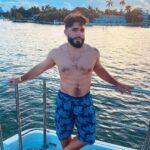 Charlie Decca Instagram - “Yo take a picture of me” “Let me take my shirt off and give me your watch” “Dam i look fat” “Ima do the IG model pose” 📸 @mahmoud_sebie Photo shoot