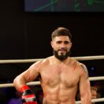 Charlie Decca Instagram - Smile for the camera @gamebredfc • @edwardmartinezphotography • #gamebred#thebull#blood#sweat#notears#bareknuckle#boxing#smile#blessed#fun#biloxi#fighting#mma#italian#stallion#history#war#wrestling# First Round Management