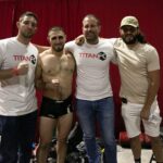 Charlie Decca Instagram - Super Priceless people i have in my corner. Super blessed to have them around and to have many more that got my back that aren’t in the picture love all of yall😬 @paulinboys @mauriciopadillaesq_ #hamaphrodite#moe @gamebredfighter @15seconds #fight#lifelessons#family#hermaphrodite#cornerman#paquetaso#elite#athlete#mma#bareknuckle#blood#guts#glory#realhastalamuerte Elite Athletes Performance