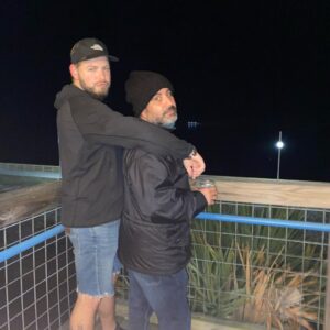 Charlie Decca Instagram - Super Priceless people i have in my corner.
Super blessed to have them around and to have many more that got my back that aren’t in the picture love all of yall😬 
@paulinboys 
@mauriciopadillaesq_  #hamaphrodite#moe 
@gamebredfighter 
@15seconds 

#fight#lifelessons#family#hermaphrodite#cornerman#paquetaso#elite#athlete#mma#bareknuckle#blood#guts#glory#realhastalamuerte