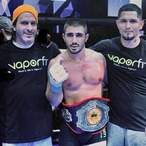 Charlie Decca Instagram - Super Priceless people i have in my corner.
Super blessed to have them around and to have many more that got my back that aren’t in the picture love all of yall😬 
@paulinboys 
@mauriciopadillaesq_  #hamaphrodite#moe 
@gamebredfighter 
@15seconds 

#fight#lifelessons#family#hermaphrodite#cornerman#paquetaso#elite#athlete#mma#bareknuckle#blood#guts#glory#realhastalamuerte