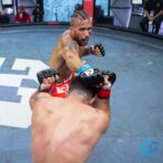 Charlie Decca Instagram - Took a fuckin’ loss. Watched the fight a couple times realized i didn’t stick with my game plan, now its a lesson... mudafooka mon, the bull has got alot more to show. I am going to book a fight for may because im still fucking hungry and i love this shit Thank you to my sponsors @gamebredfighter @aguacate_sanctuaryoflove @hydracoco @dynamic_wellnesss @safewithplexus @recuerdomezcalusa @tree_o_five @kendall_sports_medicine @supplylifestyle @southern_built_performance
