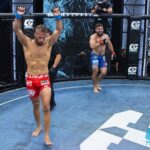 Charlie Decca Instagram - Took a fuckin’ loss. Watched the fight a couple times realized i didn’t stick with my game plan, now its a lesson... mudafooka mon, the bull has got alot more to show. I am going to book a fight for may because im still fucking hungry and i love this shit Thank you to my sponsors @gamebredfighter @aguacate_sanctuaryoflove @hydracoco @dynamic_wellnesss @safewithplexus @recuerdomezcalusa @tree_o_five @kendall_sports_medicine @supplylifestyle @southern_built_performance