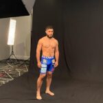 Charlie Decca Instagram - Merica’ Catch me on @univision Friday 12:30am/Eastern fighting for @combateglobal • • • #univision#doral#miami#america#mma#ufc#killer#combateamericas#guerra#thebull#gambred#lifestyle#aguacatesanctuaryoflove#southerbuiltperformance#recuerdomezcal #mezcal#cabron#welterweight#violence#blood#fighting#hydracocosport#hydracoco Univision, Miami...