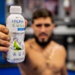 Charlie Decca Instagram - Yo soy @charlie_decca, Y @hydracoco es el primero coco frio para mi • I am @charlie_decca and @hydracoco is #1 coconut water for me • • #coconut#water#sports#drink#rehydrate#vitamins#gmofree#electrolytes#zerosugar#active#lifestyle#miami#mma#ufc#the#bull#combateamericas#univision#gambred American Top Team