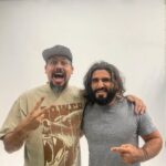 Charlie Decca Instagram – Mera @chenteydrach doblé gracias por tratarme como familia y ser un tipo sincero y #realhastalamuerte 
Me pase super bien cabron aqui en PfknR. @gallimbostudios 4L🤞🏻y tambien gracias a todos en gallimbo studios @idelectrox @zengozo @alenaturo @realengo @_carliton fue un placer
•
•
•
•
•
#chente#puertorico#que#cabron#pfknr#sanjuan#miami#gallimbostudios#puñeta#🇵🇷#laisladelencanto# San Juan, Puerto Rico
