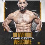 Charlie Decca Instagram – It’s not you its me.
Looking forward to working with @uppersportsmgmt 
👊🏻
•
•
•
•
•
#uppersportsmanagement#management#new#beginning#mexico#latinpower#mma#ufc#pfl#fight#miami#boxing#muaythai