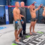 Charlie Decca Instagram – “Man, cats don’t know what it’s gonna be
Messin’ with a dog like me”
•
•
•
•
@pflmma #winner#fighting#mma#boxing#wrestling#streetfights#muaythai#artofwar#performance#entertainment#miami#orlando#universalstudios Universal Orlando Resort