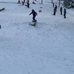 Charlie Decca Instagram – I need a tutor these assignments be trippin’ …🤓🏂
•
•
•
•
•
#snow#snowboarding#trending#assignment#sendit#fall #fail#skibowl#mthood#terrain#park#parkcity#oregon#washington Mt. Hood Skibowl