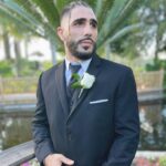 Charlie Decca Instagram – If you haven’t had an experience with me then you haven’t had an experience. 😈👽💀
 – GQ Charlie Decca
•
•
•
•
#Gq#model#wedding#handsome#man#miami#homestead#playboybunnies#prettyboy#braids#fadehaircut#swagmonkey#love#confidence#fighter#mma Maggies Bridal & Tux Boutique