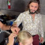 Charlie Decca Instagram - Photo dump from the city of angels 🕊️ • LA fashion show • Wild card boxing • Griffith park hiking trails • • • #losangeles#holloywood#cityofangels#la#wildcardboxing#miami#griffithpark#venicebeach#malibu#travel#hiking#boxing#fashion#lafashionweek#model#fighting#heavysmoker#grabba#baseballbat
