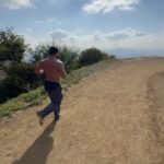 Charlie Decca Instagram - Photo dump from the city of angels 🕊️ • LA fashion show • Wild card boxing • Griffith park hiking trails • • • #losangeles#holloywood#cityofangels#la#wildcardboxing#miami#griffithpark#venicebeach#malibu#travel#hiking#boxing#fashion#lafashionweek#model#fighting#heavysmoker#grabba#baseballbat