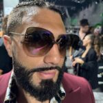 Charlie Decca Instagram - Photo dump from the city of angels 🕊️ • LA fashion show • Wild card boxing • Griffith park hiking trails • • • #losangeles#holloywood#cityofangels#la#wildcardboxing#miami#griffithpark#venicebeach#malibu#travel#hiking#boxing#fashion#lafashionweek#model#fighting#heavysmoker#grabba#baseballbat