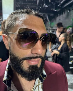 Charlie Decca Instagram - Photo dump from the city of angels 🕊️
• LA fashion show
• Wild card boxing
• Griffith park hiking trails
•
•
•
#losangeles#holloywood#cityofangels#la#wildcardboxing#miami#griffithpark#venicebeach#malibu#travel#hiking#boxing#fashion#lafashionweek#model#fighting#heavysmoker#grabba#baseballbat