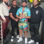 Charlie Decca Instagram - Photo dump from the city of angels 🕊️ • LA fashion show • Wild card boxing • Griffith park hiking trails • • • #losangeles#holloywood#cityofangels#la#wildcardboxing#miami#griffithpark#venicebeach#malibu#travel#hiking#boxing#fashion#lafashionweek#model#fighting#heavysmoker#grabba#baseballbat