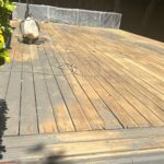 Charlie Decca Instagram - Been out here in va, washington salving away for my mamãe but finally finished should be back in the 305 tadizzle. Picked up some new/old toys can't wait to share them bishes.😅😈 • • • • #mommasboy#slaveboy#sanding#painting#helper#yardwork#getrdone#patio#giveback