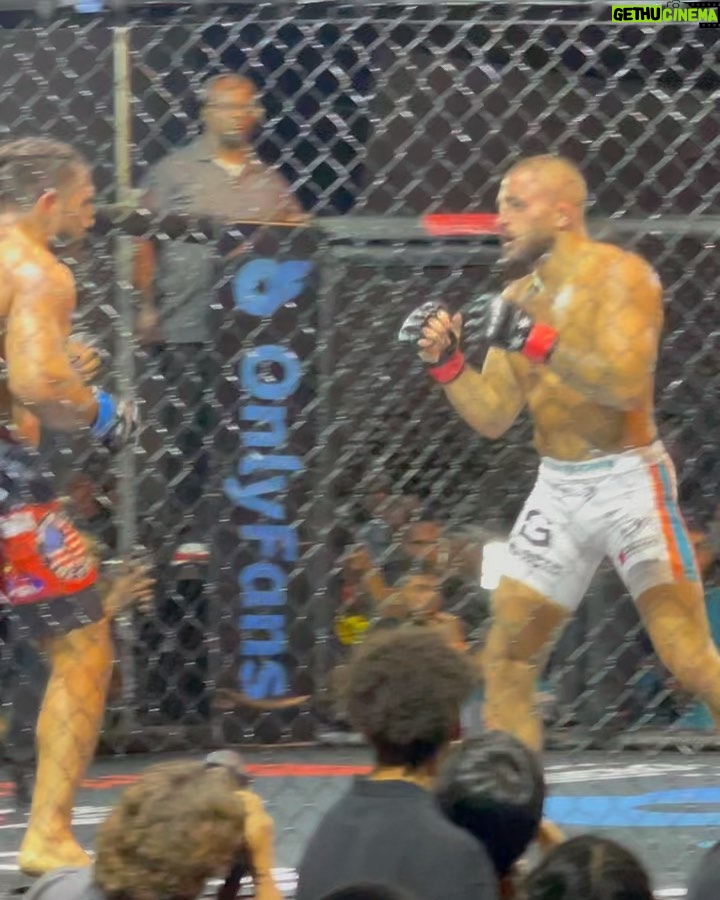 Charlie Decca - 796 Likes - First time fighting for a Title in my pro career learned that i cant just go in and throw. I have to engage in wrestling my instinct was to just trade not wrestle but it should have been about winning and to win i had to attempt more takedowns and stop giving up my underhook better game-plan next time i want to run it back. 🐂🥊 @titanfighting
•
•
•
•
#boxing#mma#miami#hialeah#warfare#territory#latenight#mybeach#mysun#myterritory#itsmine#fights#streetfights#fightnews#blood#hardwork#smartwork#305#dadecounty#weekendvibes#gymrat#americantopteam#titanfc#fighter#wrestling#fightlife