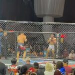 Charlie Decca Instagram - First time fighting for a Title in my pro career learned that i cant just go in and throw. I have to engage in wrestling my instinct was to just trade not wrestle but it should have been about winning and to win i had to attempt more takedowns and stop giving up my underhook better game-plan next time i want to run it back. 🐂🥊 @titanfighting • • • • #boxing#mma#miami#hialeah#warfare#territory#latenight#mybeach#mysun#myterritory#itsmine#fights#streetfights#fightnews#blood#hardwork#smartwork#305#dadecounty#weekendvibes#gymrat#americantopteam#titanfc#fighter#wrestling#fightlife Miami, Florida
