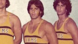 Charlie Decca Instagram - Happy #fathersday to class of 74' Coral Park the most annoying Miami Cocaine Cowboy Dinosaur that ever lives thanks for teaching me about god, guns, guts and glory and deccology and for putting your faith in birth control 😇 #wiseass 
•
•
•
•
#god#guns#guts#glory#pops#dad#wrestling#boxing#toughlove#family#italian#gangster#miami##westchester#happyfathersday