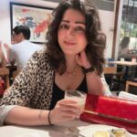 Charmy Kaur Instagram - Apparently I m on diet 😝