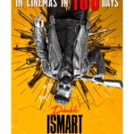 Charmy Kaur Instagram - The countdown begins to experience Ustaad @ram_pothineni & Dashing Director #PuriJagannadh's DOUBLE MASS MADNESS in theatres🔥 1️⃣0️⃣0️⃣ DAYS to go for #DoubleISMART 💥💥 Massive Release Worldwide on MARCH 8th,2024 in Telugu, Hindi, Tamil, Kannada & Malayalam❤️‍🔥 @duttsanjay #ManiSharma @charmmekaur @vish_666