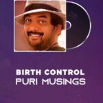Charmy Kaur Instagram - Now listen to #BirthControl from #PuriMusings 🎙️ 🎧 https://youtu.be/Y1T_HlJRHus?si=MgPeC345A2CpboKS #PuriJagannadh #PuriRecap #PC