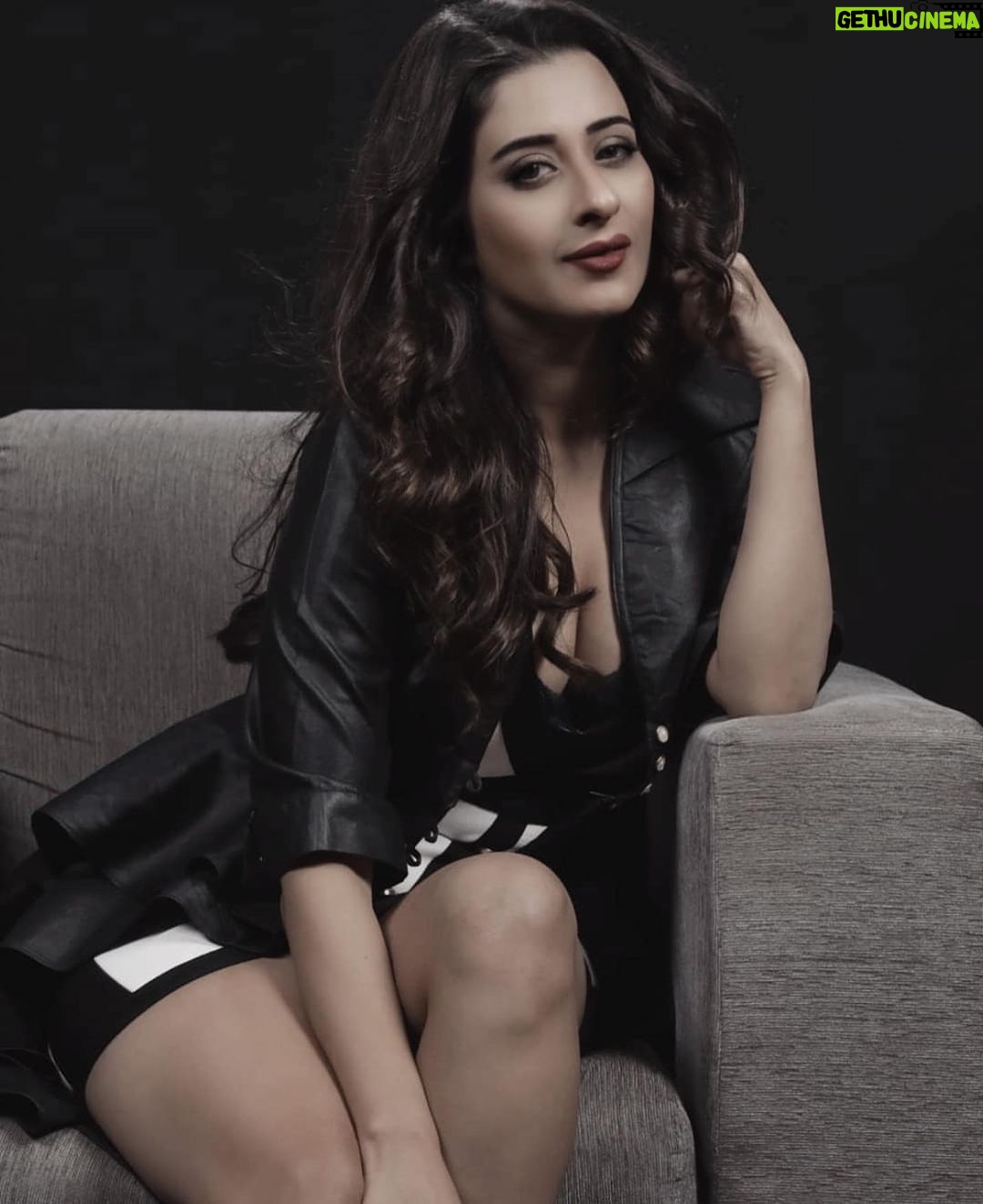 Chestha Bhagat - 22.2K Likes - When in doubt, freak ‘em out.
