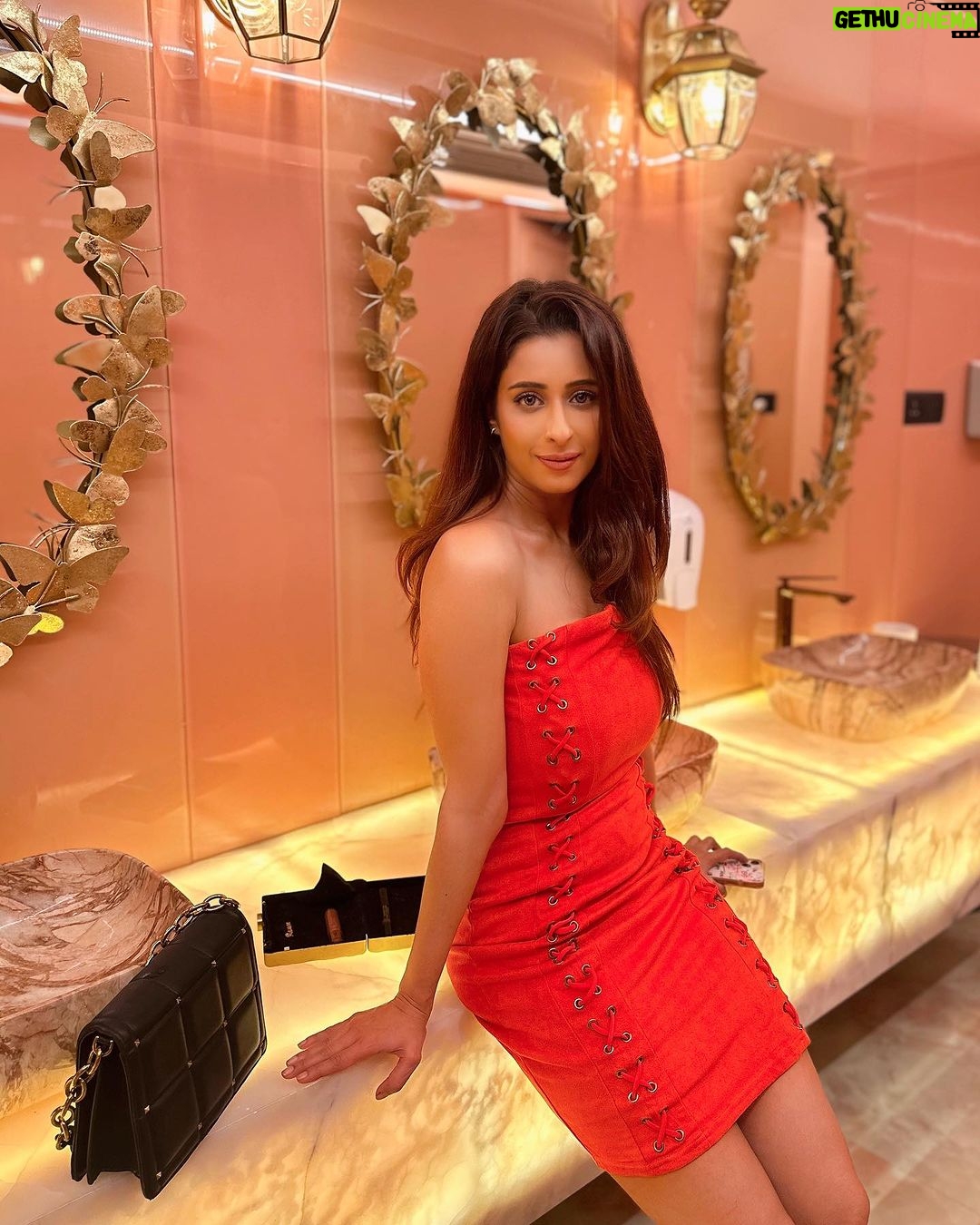 Chestha Bhagat - 53.2K Likes - 💫✨