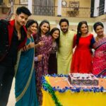 Chhandita Padhi Instagram - Celebration time🎉🎉🎉 500 episodes of Suna jhia..🥂