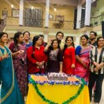 Chhandita Padhi Instagram - Celebration time🎉🎉🎉 500 episodes of Suna jhia..🥂