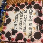 Chhandita Padhi Instagram - Celebration time🎉🎉🎉 500 episodes of Suna jhia..🥂