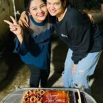 Chhandita Padhi Instagram – The new year 2024 is the beginning of a new chapter in the book of life. …♥️♥️♥️

Celebrating new year with family…
 My world….