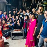 Chhandita Padhi Instagram – The new year 2024 is the beginning of a new chapter in the book of life. …♥️♥️♥️

Celebrating new year with family…
 My world….