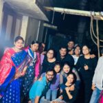 Chhandita Padhi Instagram – The new year 2024 is the beginning of a new chapter in the book of life. …♥️♥️♥️

Celebrating new year with family…
 My world….