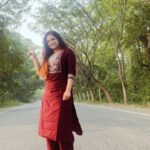 Chhandita Padhi Instagram - Cheers to new year 🤟🏻 Phulabani, Orissa, India