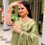 Chhandita Padhi Instagram – ♥️♥️
#réel #reels #reelsinstagram #reelitfeelit #reelsindia #odiareels #odiatrending #trendingsongs
