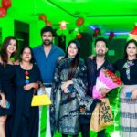 Chhandita Padhi Instagram – Birthday Night 😊😘
#dj #blast #gift #flowers🌸 #trending #special #day