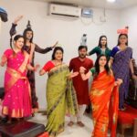 Chhandita Padhi Instagram – Apun logo ki style 😂😂 #jamalkudu 
#explorepage #bollywood #bollywoodsongs #india #viralvideos #trendingreels  @bighnesh.panda.37 @zee_sarthaktv